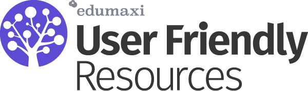 User Friendly Resources